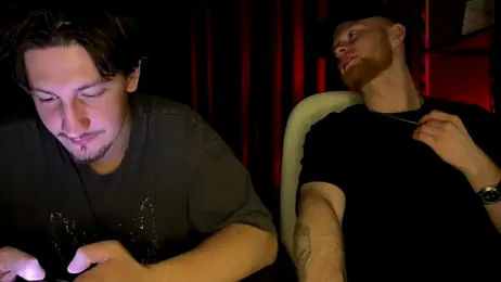 Adam_ice webcam stripchat model stream image