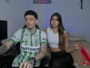 estivenvel webcam chaturbate model stream image