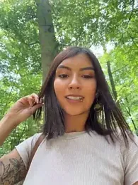 Zoe_addiction webcam model stream image