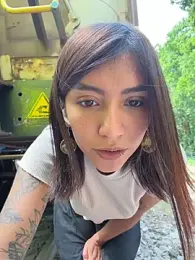 Zoe_addiction webcam model stream image