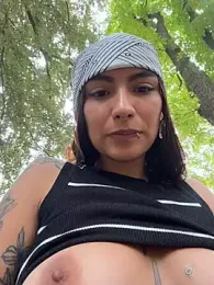 Zoe_addiction webcam model stream image