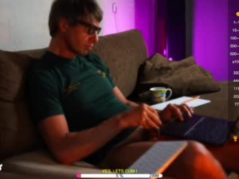sexespresso webcam model stream image