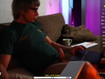 sexespresso webcam model stream image