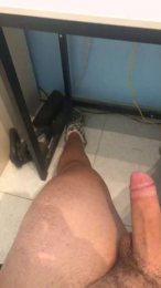 danidj007 webcam model stream image