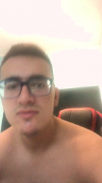 danidj007 webcam model stream image