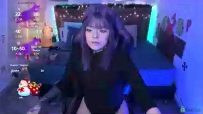 DannyBlersack webcam model stream image