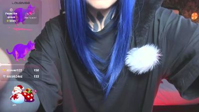 DannyBlersack webcam model stream image