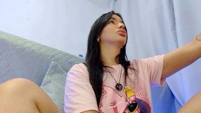 Deelunaa webcam model stream image