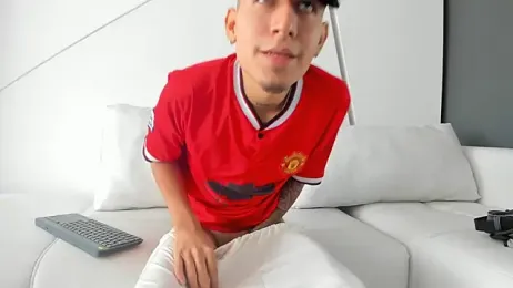 Crystian_arias webcam stripchat model stream image