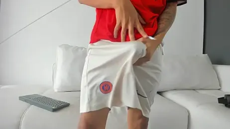 Crystian_arias webcam stripchat model stream image