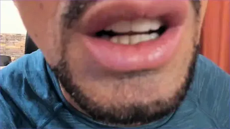 HotHunkTrainer webcam model stream image