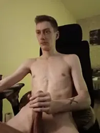 HelloMarcy webcam model stream image