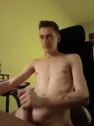 HelloMarcy webcam model stream image