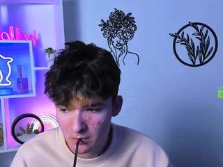 rico-steel webcam model stream image