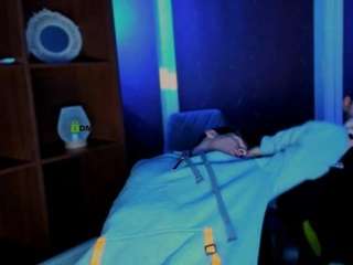 rico-steel webcam camsoda model stream image