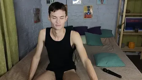 JastinXXX webcam model stream image