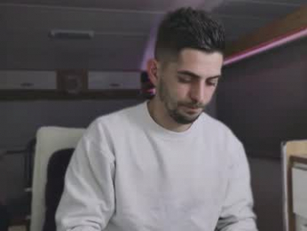 followknight webcam chaturbate model stream image