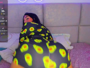Esmeralda11 webcam model stream image