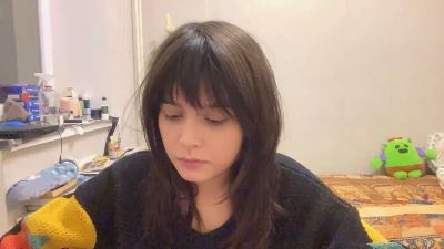 KeilaBallek webcam model stream image
