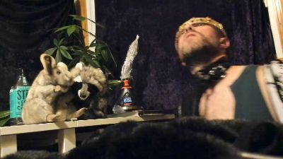 RescueMeFromMA webcam model stream image