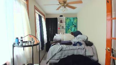 RescueMeFromMA webcam model stream image