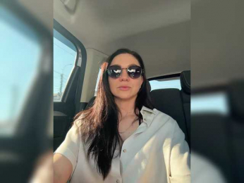 Sono_carino webcam model stream image