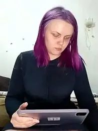 Nita_meow webcam model stream image