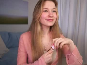 _miracle_keen_ webcam model stream image