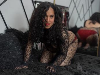 PaulaSchumacher webcam livejasmin model stream image