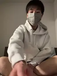 kurage164 webcam model stream image