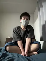 kurage164 webcam model stream image