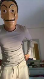 BigAnaconda2004 webcam model stream image