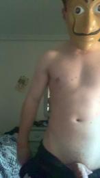 BigAnaconda2004 webcam model stream image