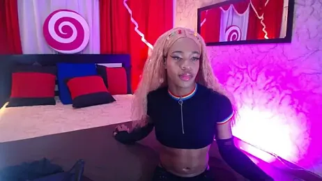 bloom_bbc webcam model stream image