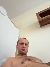 Roman0798 webcam model stream image