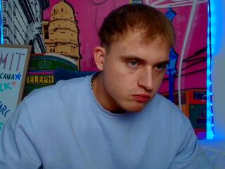 Bengie Lauper webcam model stream image