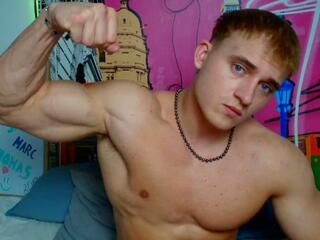 Bengie Lauper webcam model stream image