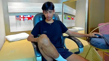 Sir_of_Lust webcam model stream image