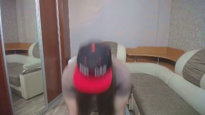 DumuDpoji webcam model stream image