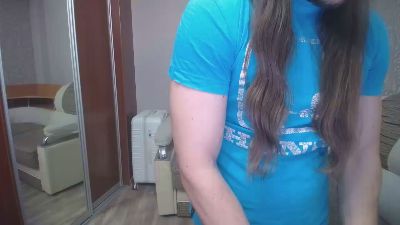 DumuDpoji webcam model stream image