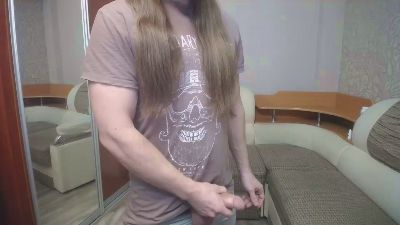 DumuDpoji webcam model stream image