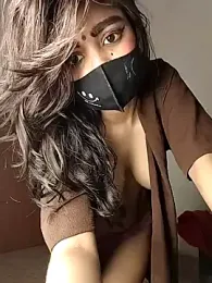 Riya_35_sexy webcam model stream image