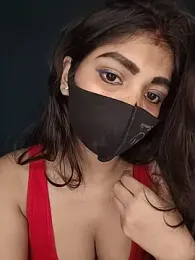 Riya_35_sexy webcam model stream image