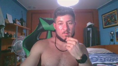 mistxss webcam model stream image