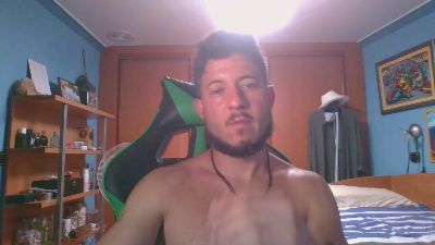 mistxss webcam model stream image