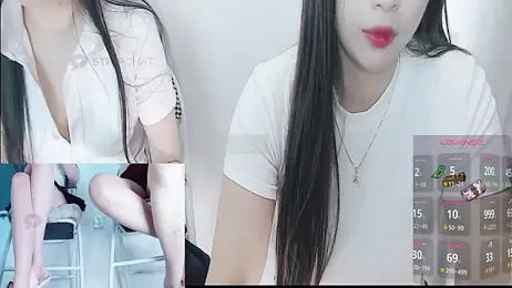 _Math_ webcam model stream image