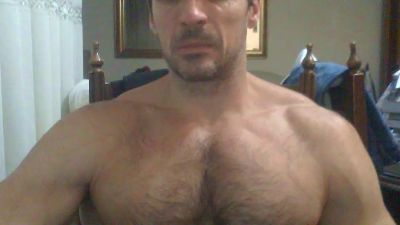 oscmorgo webcam model stream image