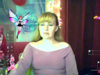 Mifika-1 webcam model stream image