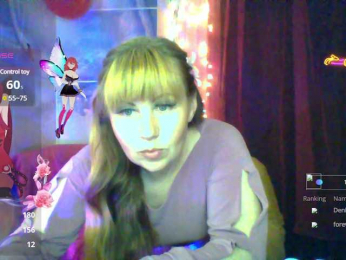 Mifika-1 webcam model stream image