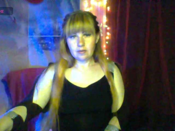 Mifika-1 webcam model stream image